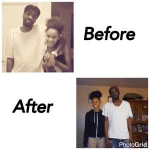 Meet your Posher, Floyd